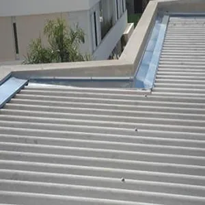 Calhas e Rufos na Bela Vista